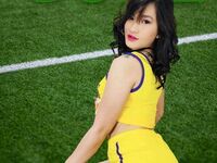 fingering cam girl video AngelaTomochi