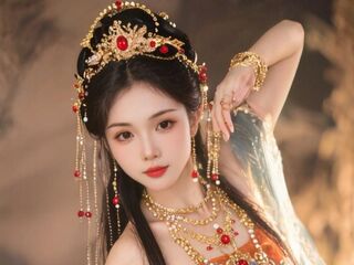 camgirl fingering wet pussy AngerlaMei