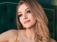 masturbating girl AniClark