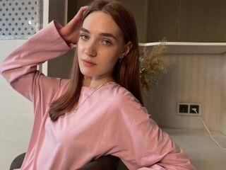 girl webcam show AntonetteRamerez