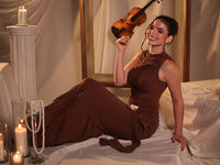 jasmin cam DeyParkers