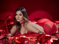 sexshow EmmaFletcher