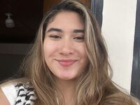 live teaser cam LunaaRivas