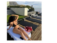 hot live girl SarraJames