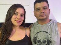 hot couple live sex AmyandAlan