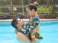 hot couple cam video AngelaMax