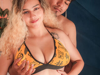 erotic AshelyandJacobo