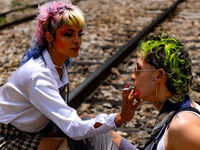 adultcam couple DanAndLila