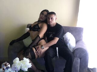 naughty DanaAndMykee
