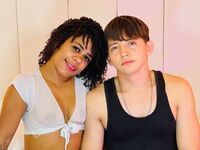 voyeur web cam EmaAndClark