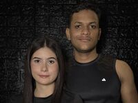 live chat with fucking couple GretelAndHansel