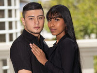 webcam girl anal sex HannaAndApolo