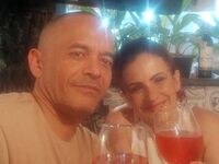 live couple sex webcam KarinayAmante