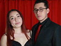 sex cam KatyandTony