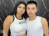 webcam girl anal sex KendalAndAlbert