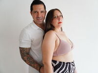 jasmin videos LaraAndJames