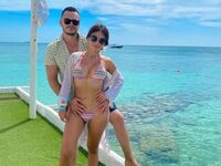 free jasmin livesex LyndaAndAntony