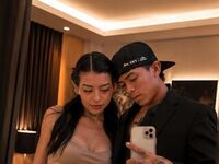 live chatroom sex show MadisonAndJeycol