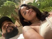 jasmin webcam couple fucking MaryandAndre