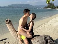 jasmin blowjob cam MissAndKis