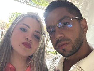 sexy camcouple NicoleandTim