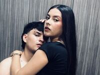 fucking web cam couple NovaAndJack