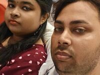 livechat SarmilaAndRahulj