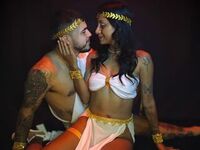 chatroom webcam couple SofiaKonig