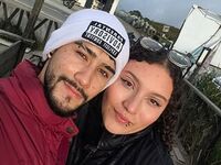 jasmin live show TylerAndMalory