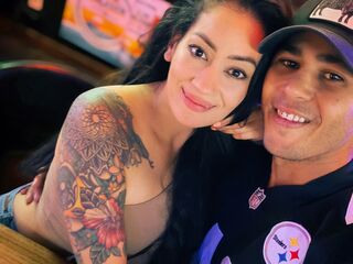 naughty webcam sex show WolfCouple