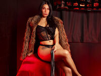 webcam girl fetish webcam AfroditaDiur