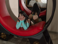 bizarre fetish live webcam AlannaLuks