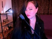 bondage webcam girl AnnaDeRichi