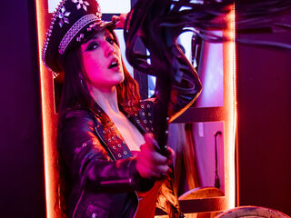 webcamgirl bdsm live sex CleodoraNoir