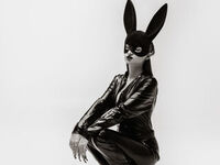 spanking web cam EllaHorton