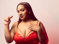 bondage webcam EvaChastens