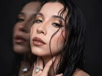 leather fetish live sex GiannaNicols