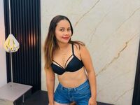 fetish video chat room IsabelaAdans