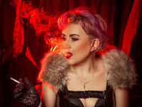 domina webcam live IsabelaConte