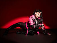 rubber fetish webcam IsisBarker