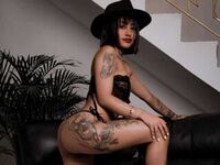 fetish chat room JaidenBrown