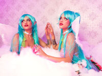 role-play cam MacarenaBrigth