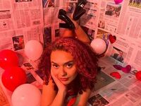 golden shower live cam MeganRoss