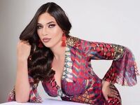 femdom camgirl RachelWynter