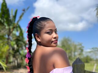 sex slave cam SamaraCristal