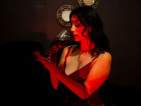 bondage cam sex SammyHoffman