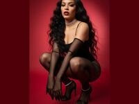 bondage live cam show ScarlettSaenz