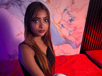 camgirl latex webcam ShelsyGrisales