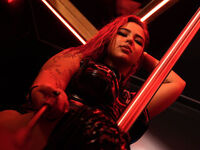 camgirl fetish live webcam SophiaWexler