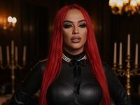 bdsm live cam VeraQuin